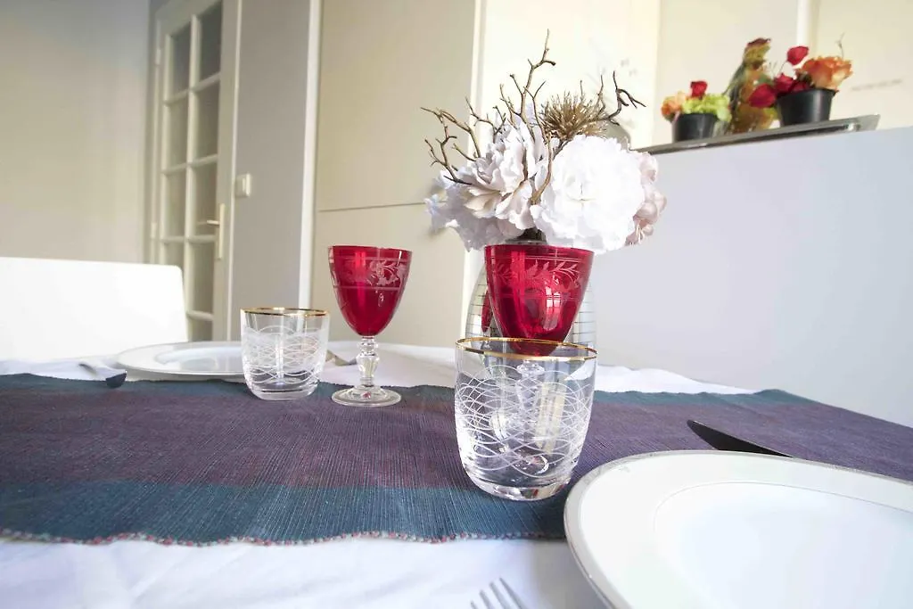Bed & Breakfast Saint Honore