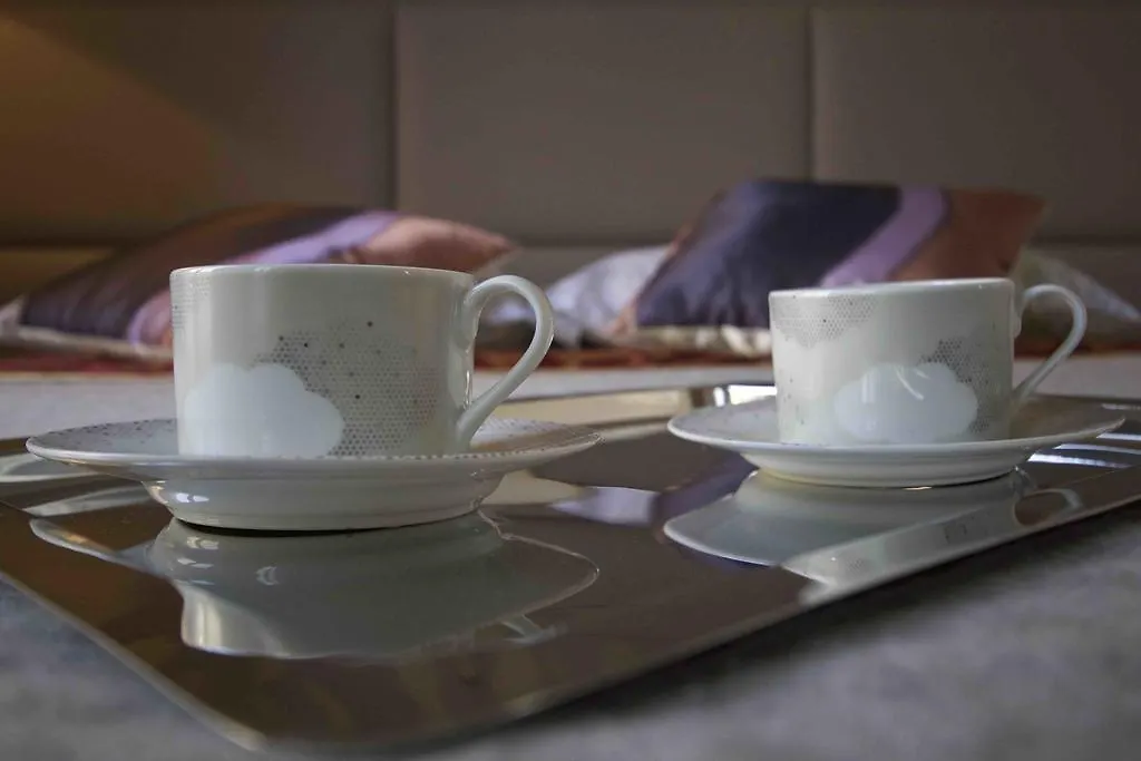 Saint Honore B&B 파리