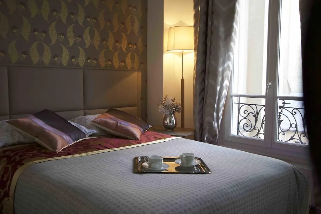 B&B Saint Honore 2*